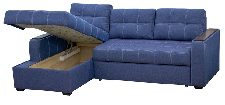 Угловой диван Триумф 2 в Мурманске - изображение 2