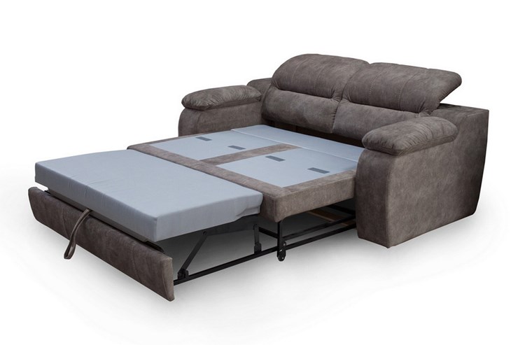Прямой диван Матрица 22 ТТ в Мурманске - изображение 2