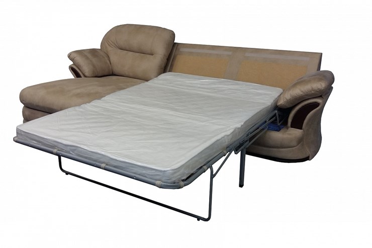 Угловой диван Квин 6 МД, седафлекс в Мурманске - изображение 2