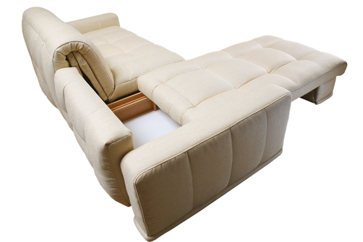 Угловой диван Вега 1600 в Мурманске - изображение 1