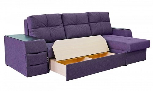 Угловой диван LaFlex 5 ДУ Norma в Мурманске - изображение 2