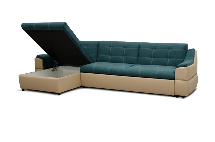 Угловой диван Антарес 1 в Мурманске - изображение 1