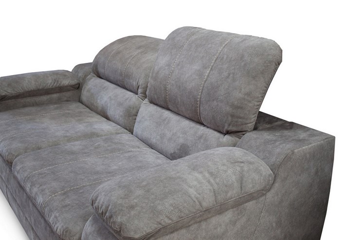 Прямой диван Матрица 22 ТТ в Мурманске - изображение 1