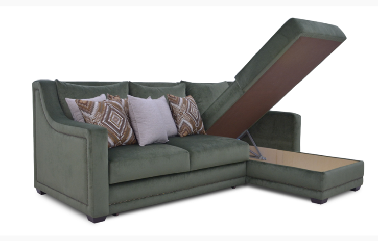 Угловой диван Bernard в Мурманске - изображение 4