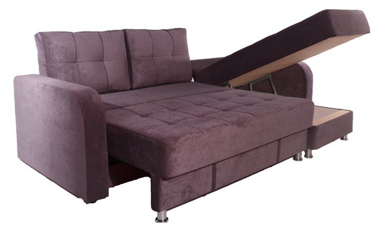 Угловой диван Елена LUX в Мурманске - изображение 3