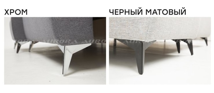 Угловой диван Виконти в Мурманске - изображение 1