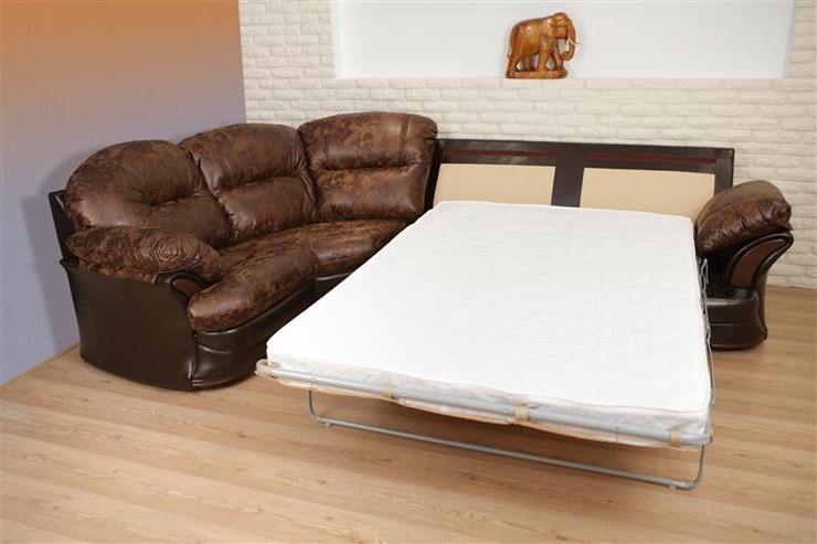 Угловой диван Квин 6 в Мурманске - изображение 2