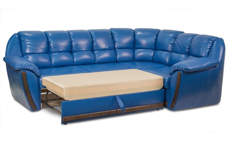 Угловой диван Блистер в Мурманске - изображение 6