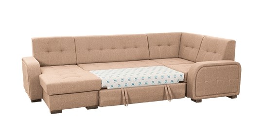 П-образный диван Подиум П5 в Мурманске - изображение 3