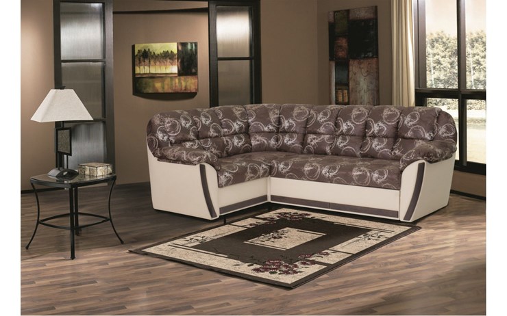 Угловой диван Блистер в Мурманске - изображение 8