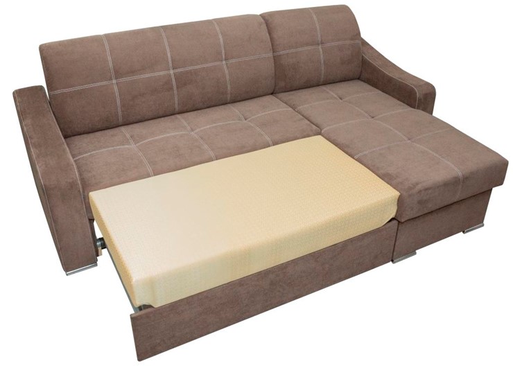 Угловой диван Нео 48 в Мурманске - изображение 1