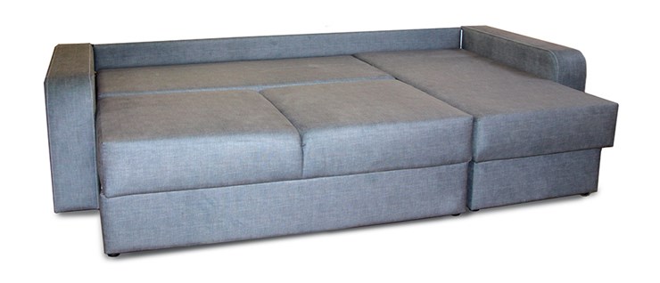Угловой диван Ленивец в Мурманске - изображение 1