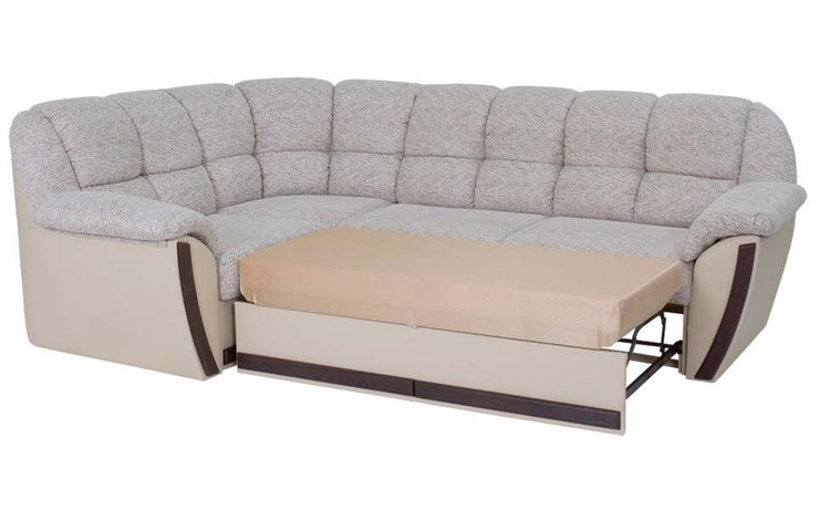 Угловой диван Блистер в Мурманске - изображение 1