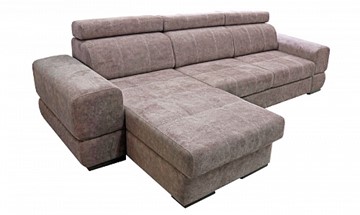 Угловой диван N-10-M ДУ (П3+Д2+Д5+П3) в Мурманске - предосмотр