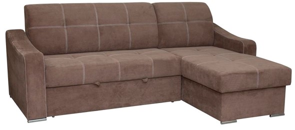 Угловой диван Нео 48 в Мурманске - изображение