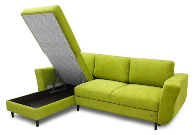 Угловой диван Томас 264х185 в Мурманске - изображение 3