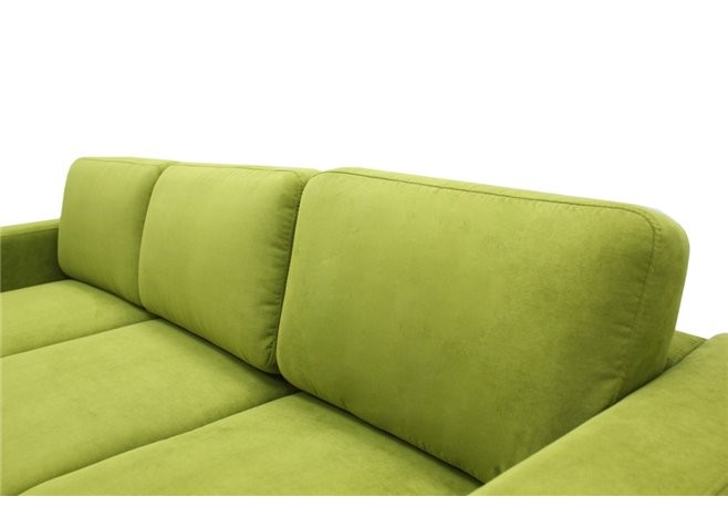 Угловой диван Томас 264х185 в Мурманске - изображение 4