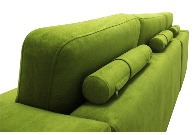 Угловой диван Томас 264х185 в Мурманске - изображение 5