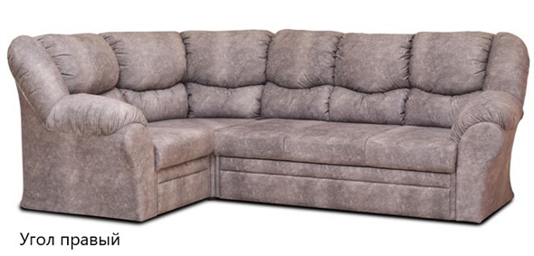 Угловой диван Мария-У в Мурманске - изображение