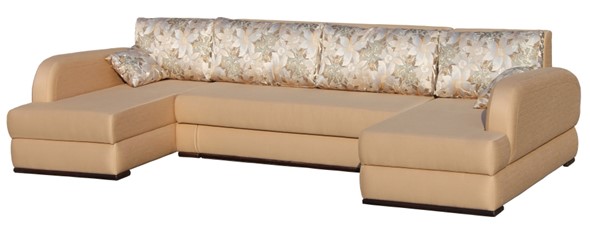 П-образный диван Гарден-П в Мурманске - изображение