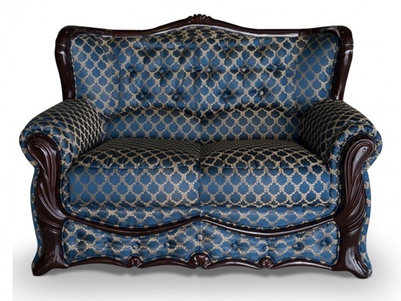 Малый диван Босс 4, ДМ2 в Мурманске - изображение