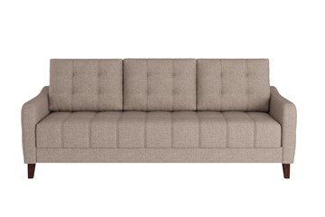 Прямой диван Римини-1 СК 3Т, Шерлок 932 в Мурманске