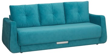 Прямой диван Нео 36 БД, боннель в Мурманске