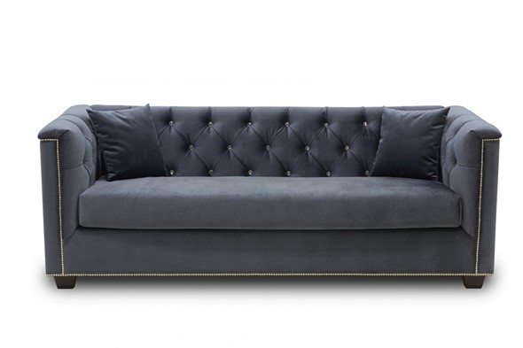 Прямой диван Ричмонд в Мурманске - изображение