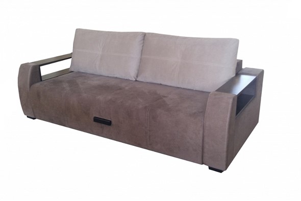 Прямой диван Хаунд БД в Мурманске - изображение