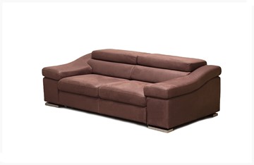 Прямой диван Мюнхен с выкатным механизмом в Мурманске - предосмотр 1