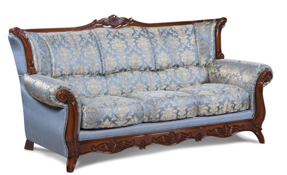 Большой диван Наполеон, БД3 в Мурманске - изображение