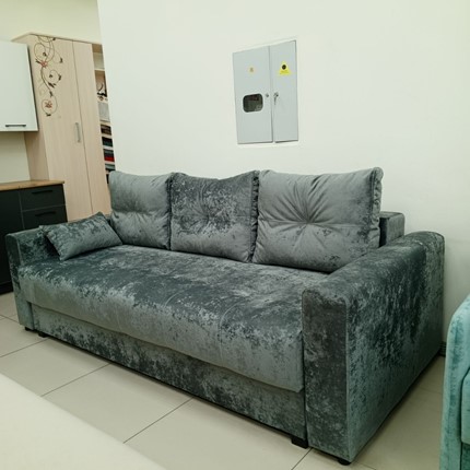 Большой диван Комфорт 2 НПБ, 000039630 в Мурманске - изображение