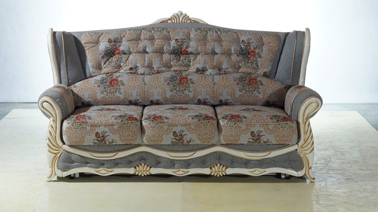Прямой диван Прага, Миксотойл в Мурманске - изображение 21
