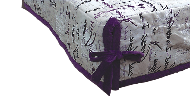 Прямой диван Аккордеон без боковин, спальное место 1400 в Мурманске - изображение 2