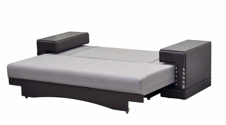 Прямой диван Аквамарин 3 БД в Мурманске - изображение 2