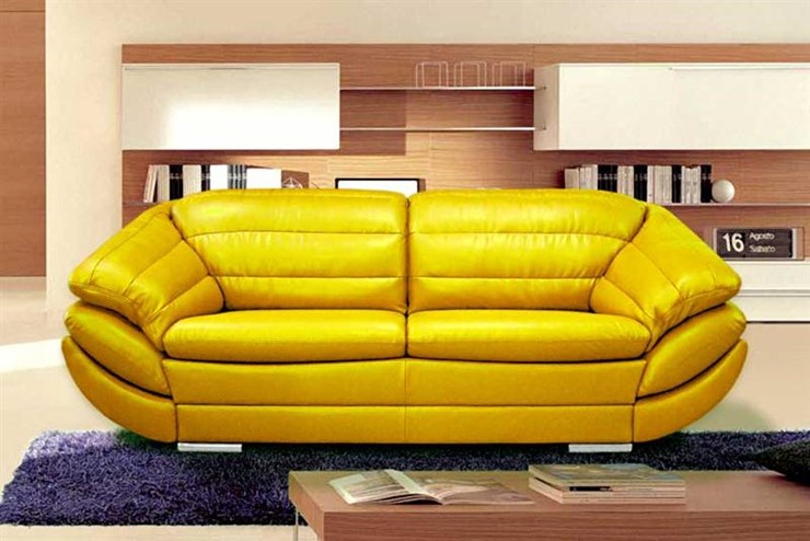 Прямой диван Алекс Элита 50 А БД в Мурманске - изображение 3