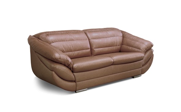 Прямой диван Алекс Элита 50 А БД в Мурманске - изображение