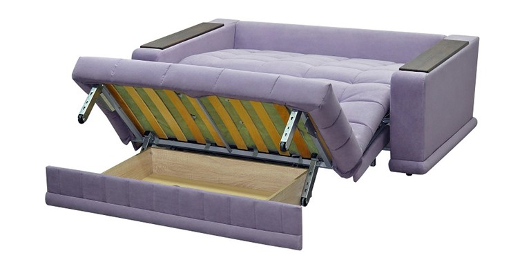 Прямой диван Амадей 2 БД в Мурманске - изображение 1