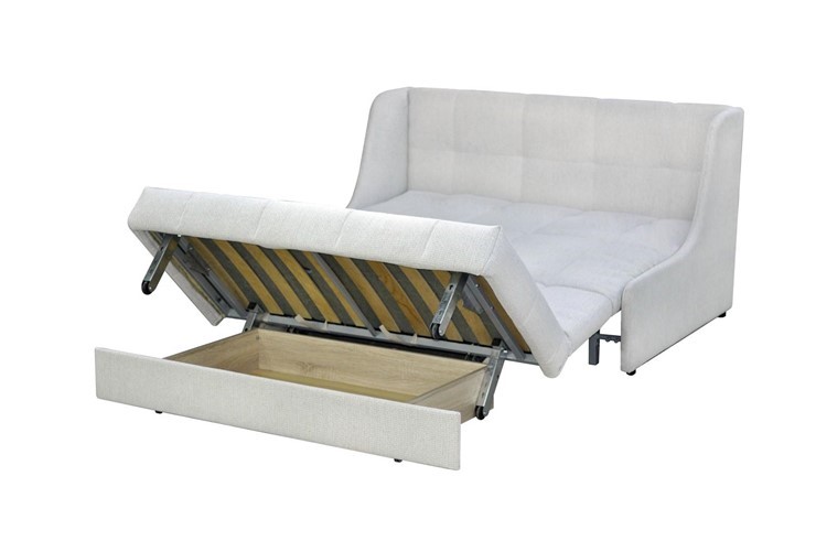 Прямой диван Амадей 3 БД 1600х1150 в Мурманске - изображение 5