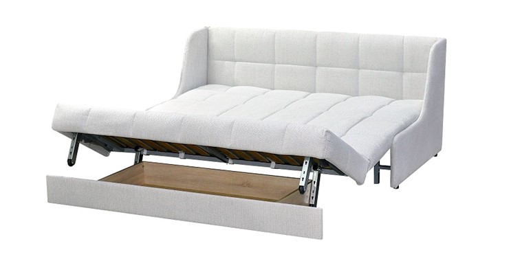 Прямой диван Амадей 3 БД 1800 в Мурманске - изображение 2