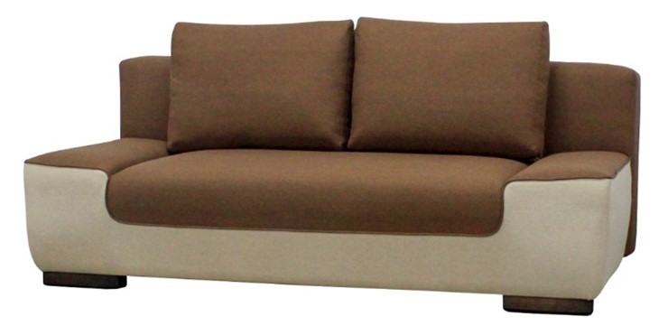 Прямой диван Бостон 3 БД в Мурманске - изображение 3
