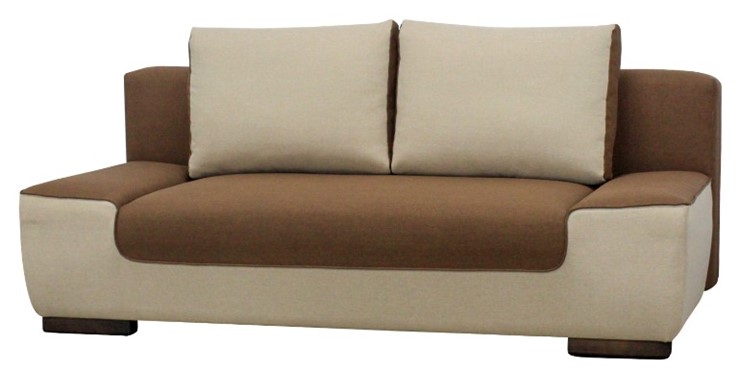 Прямой диван Бостон 3 БД в Мурманске - изображение 4
