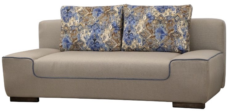 Прямой диван Бостон 3 БД в Мурманске - изображение 6