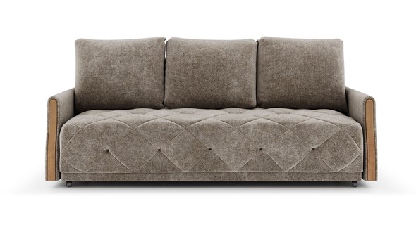 Прямой диван Броссар 4 в Мурманске - изображение