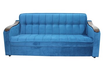 Диван Comfort Lux 404 (Синий) в Мурманске