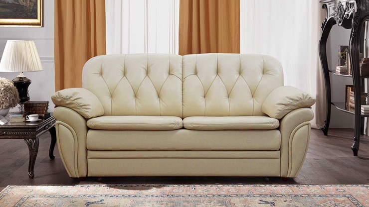 Прямой диван Дебора Элита 21 Д БД в Мурманске - изображение 3