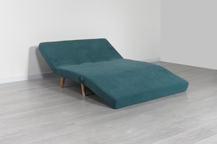 Прямой диван Юта ДК-1000 (диван-кровать без подлокотников) в Мурманске - изображение 2