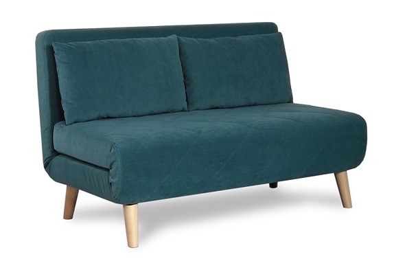 Прямой диван Юта ДК-1000 (диван-кровать без подлокотников) в Мурманске - изображение