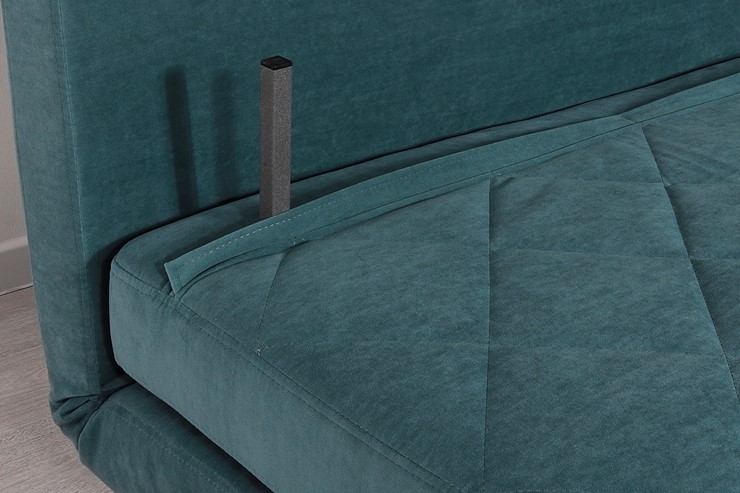 Прямой диван Юта ДК-1000 (диван-кровать без подлокотников) в Мурманске - изображение 8