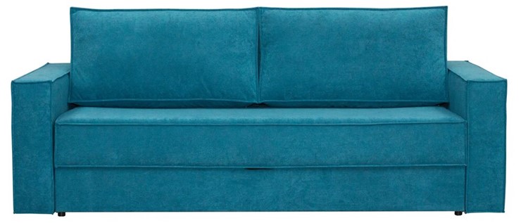 Прямой диван Эдельвейс БД в Мурманске - изображение 1